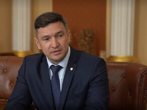 Новый руководитель Хабаровский таможни познакомился с губернатором Амурской области