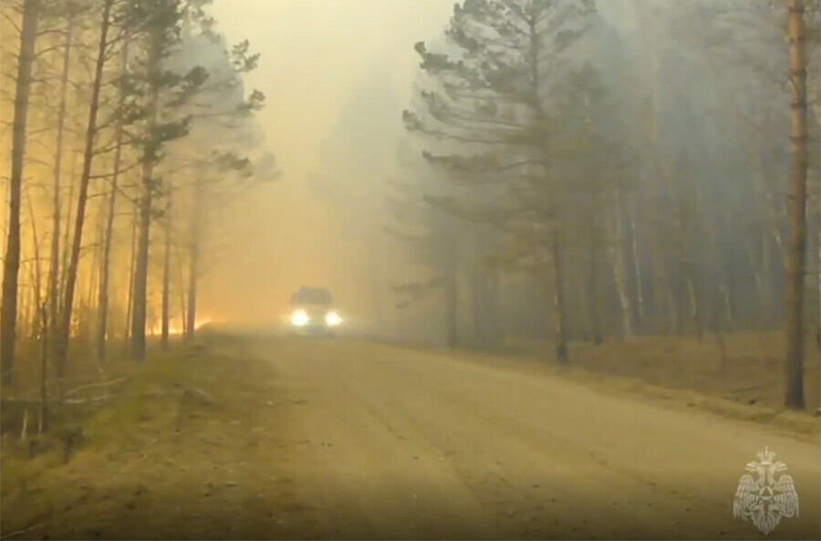 Почему благовещенцам рекомендуют носить маски видео