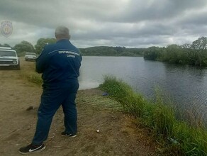 Еще один несчастный случай на водоеме в Приамурье пожарные ищут тело фото 