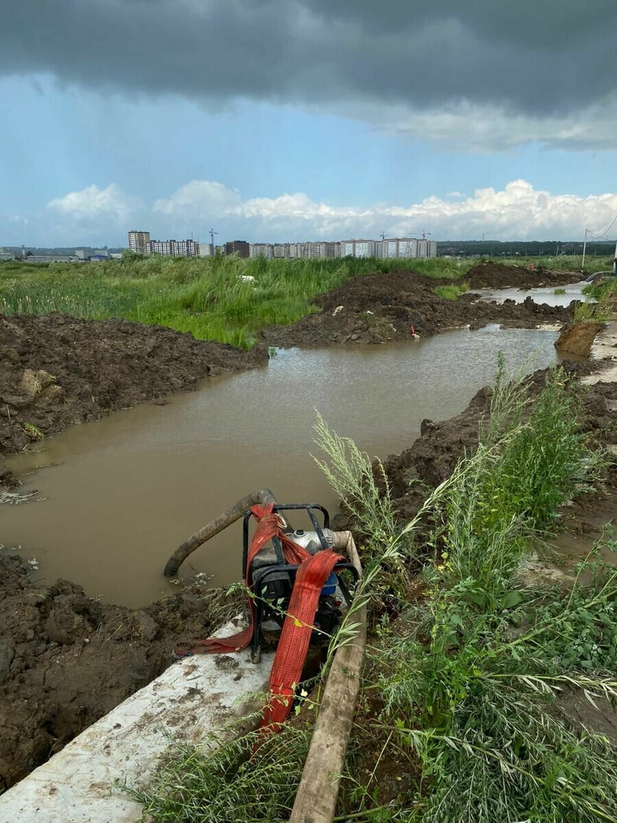  Отчаявшиеся жители Европейского написали обращение амурскому губернатору 