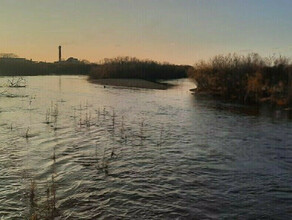 В Амурской области ливни привели к подъему уровня рек Не исключены подтопления