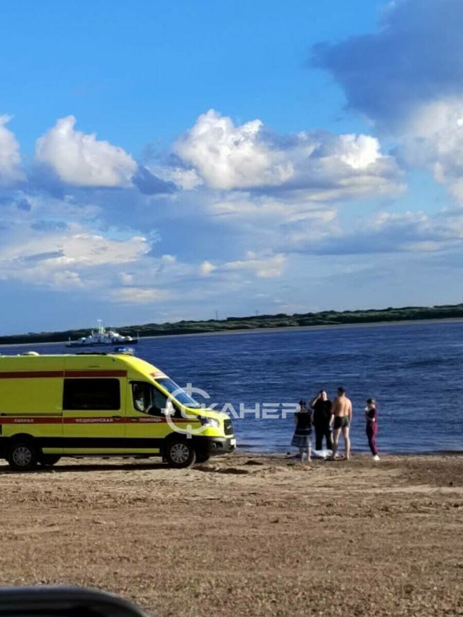 В Благовещенске на Зее отдыхающие нашли утонувшего ребенка Полиция ищет родителей