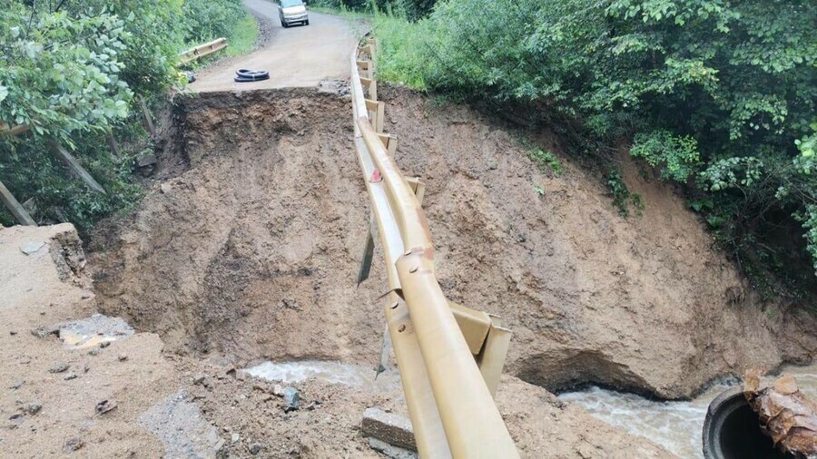 Приморские синоптики рассказали к чему готовиться туристам которые приедут в августе