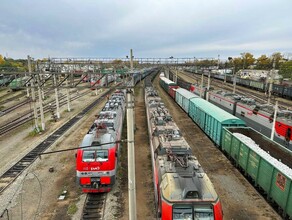 Экстренное торможение не помогло в ЗабЖД рассказали что делают для предотвращения гибели людей