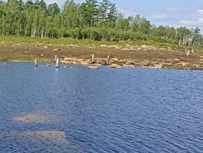 В Амурской области на Бурейском водохранилище утонул мужчина