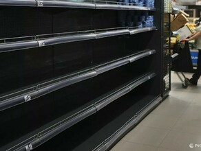 В Центральной России изза оттока мигрантов начались перебои в работе продуктовых сетей