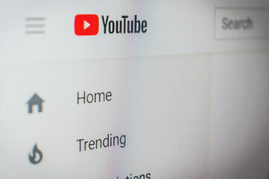 В работе YouTube начались сбои Россияне стали массово жаловаться 