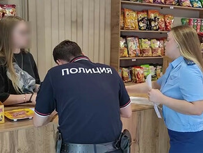 Незаконную торговлю алкоголем пресекли в магазинах Благовещенска видео