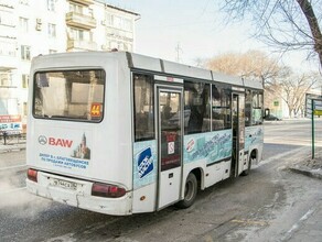 Власти Благовещенска рассказали о судьбе муниципального общественного транспорта И поедут ли по городу электробусы