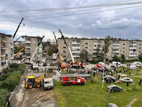 Погибли двое детей и двое взрослых закончены работы на месте взрыва дома в Нижнем Тагиле