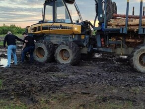 В Свободненском районе водитель трактора погиб от удара током 