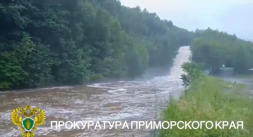 Во время сплава на сапбордах четырех дальневосточников затянуло в систему сброса воды видео 