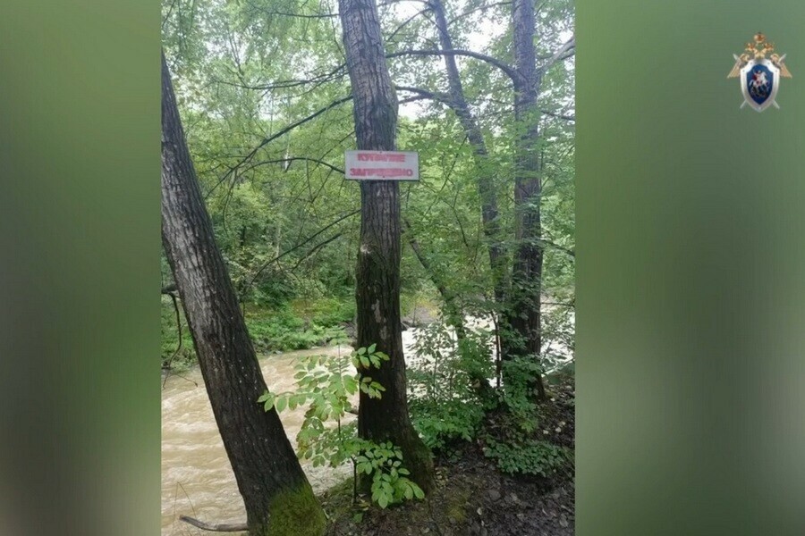 Тела двух человек утонувших во время прогулки на сапах в Приморье найдены Новые подробности трагедии