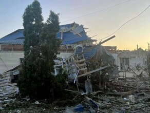 В Курской области ввели режим ЧС В атаке участвовало около тысячи военных ВСУ