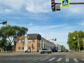 В благовещенской Автоколонне 1275 начали реорганизацию и сокращение работников Скажется ли это на перевозках ответили в мэрии   