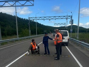 Насколько законно на трассе Благовещенск  Свободный установили пост весогабаритного контроля проверит прокуратура