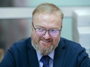 Депутат Милонов предложил отправить всех эскортниц на Дальний Восток