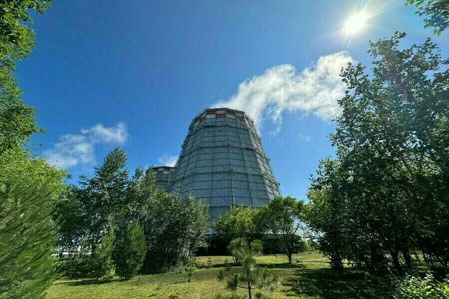 Плановый ремонт с понедельника в центре Благовещенска отключат горячую воду