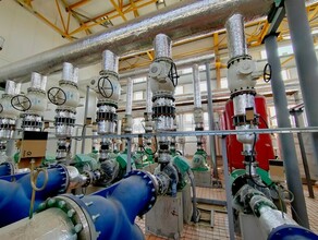 Власти Приамурья назвали сроки введения в эксплуатацию первой газовой котельной Благовещенска 