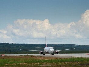 Приземлившиеся в Благовещенске самолеты теперь будут двигаться поновому Что это дает пассажирам