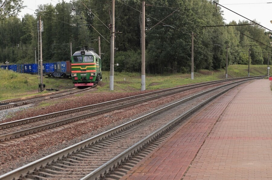 Железнодорожник с 30летним стажем в Приамурье подал в суд на РЖД