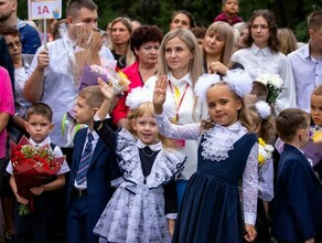 Первые дни сентября Благовещенск встретит праздником и без алкоголя