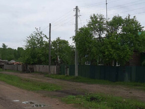 Село в Амурской области будут освещать фонари с батареями зарядившимися от Солнца