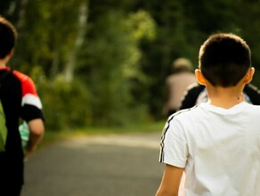 В День знаний в Амурской области задержали несколько пьяных детей