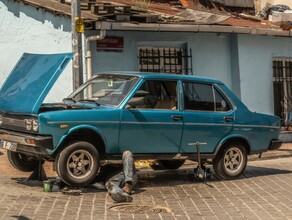 Благовещенский авторемонтник сдал на металлолом машину клиента и присвоил деньги на ее ремонт