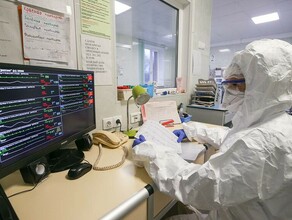 Почти 27 тысяч россиян заразились за сутки  коронавирусом 