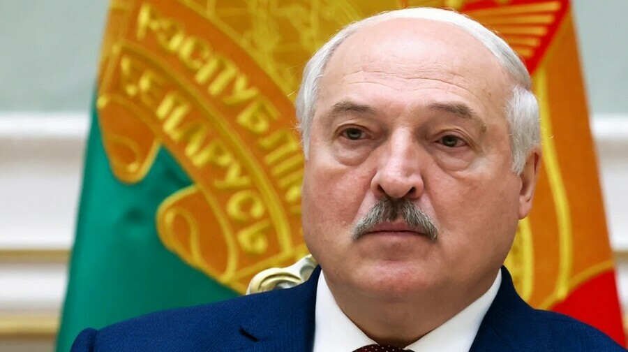 Лукашенко заявил о готовности сотрудничать с Украиной