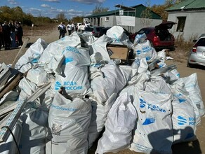 В Благовещенске прошли соревнования по спортивному сбору мусора Кто победил