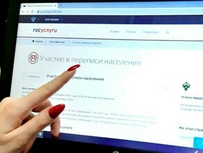 Перепись населения России в 2030 году пройдет поновому