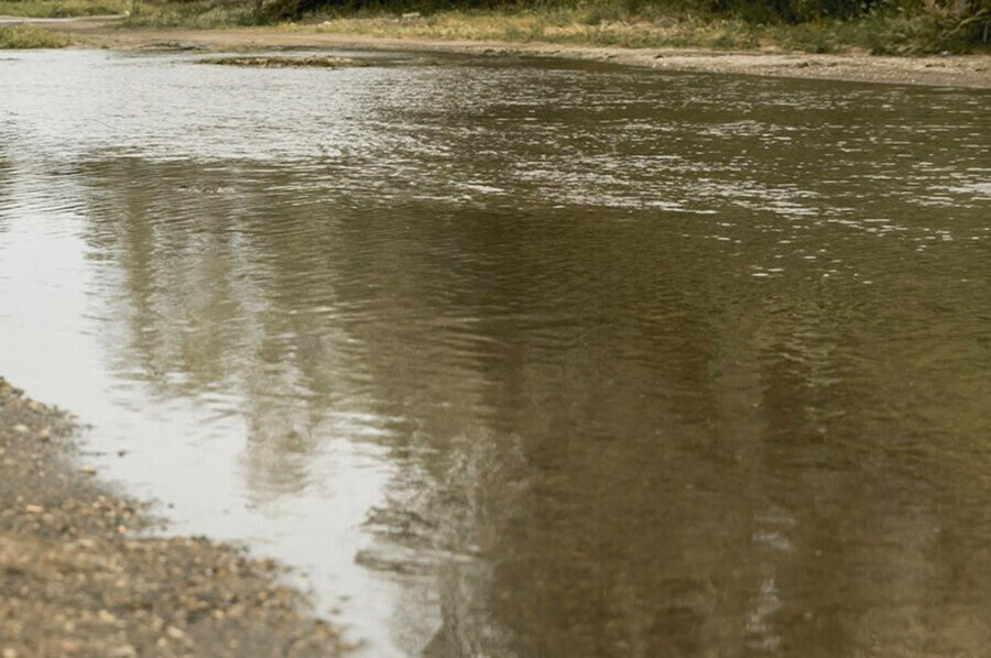 Золотодобытчики незаконно пользовались водным объектом в Амурской области