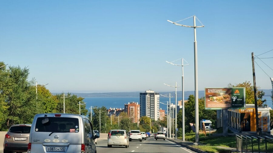 Во Владивостоке утонул нырявший с маской мужчина