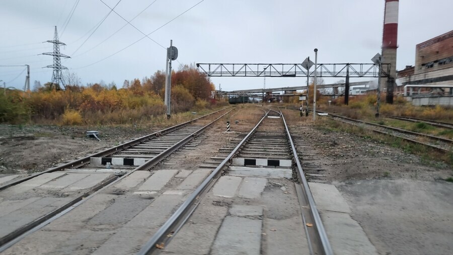 Пострадавший в Приамурье подросток не выжил в ЗабЖД опубликовали печальную статистику происшествий на железной дороге