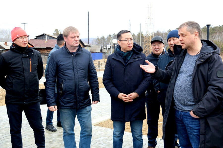 Благодаря жд мосту в Китай из Приамурья округ и область получат много дивидендов