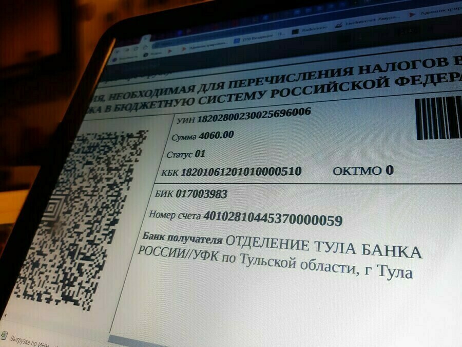 В Амурской области выявлены дети на которых оформлено имущество В ФНС рассказали как платить налоги