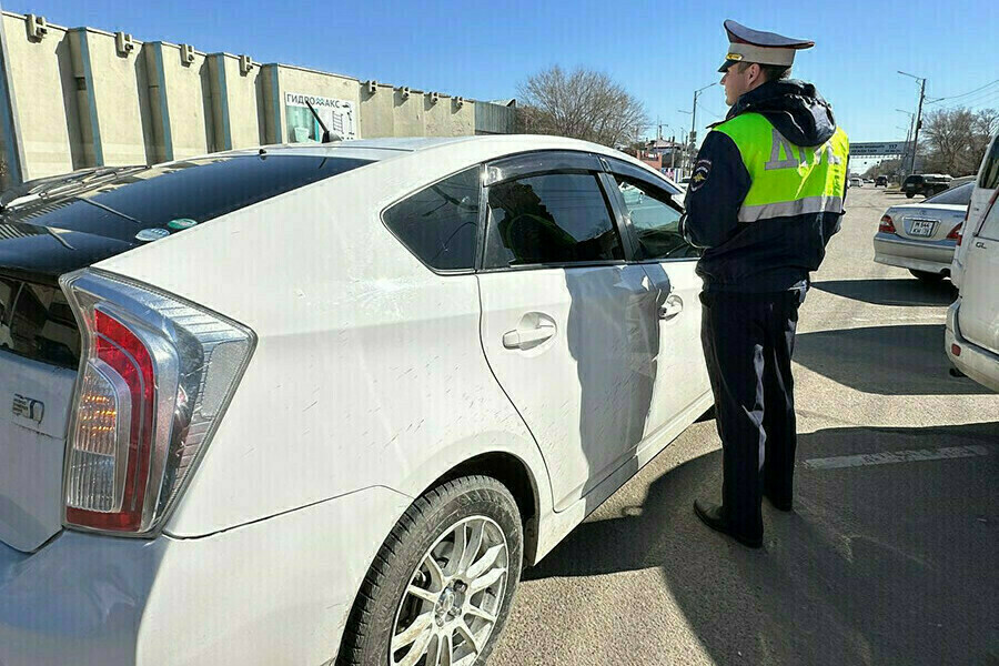 В Приамурье  за жесткое ДТП с ранением будут судить водителя из другого региона