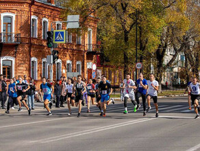 Улицу Ленина в центре  Благовещенска перекроют на несколько часов