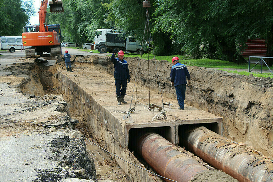 Благовещенцев на улице Дьяченко ждет отключение холодной воды Что еще отключат в городе 15 октября