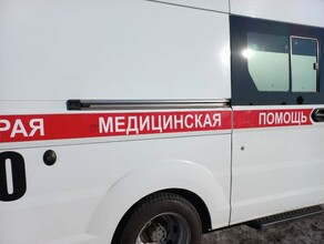 В Амурской области в ДТП серьезно травмирован подросток упавший с мопеда