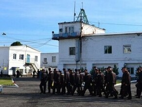 В колонии Возжаевки осужденные вступили в экстремистское объединение