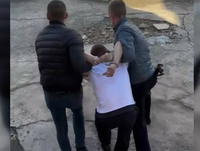 Серийные грабители арестованы в Благовещенске видео