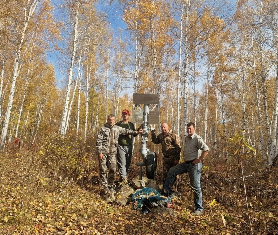 В Амурской области найдены новые следы страшной авиакатастрофы Подробности