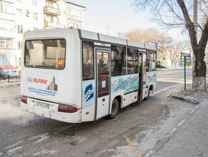 С 1 января в Благовещенске подорожает проезд в общественном транспорте