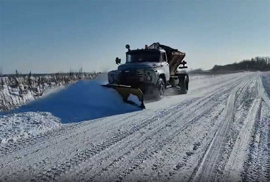 Останьтесь здесь Минтранс призывает не уезжать из Благовещенска видео