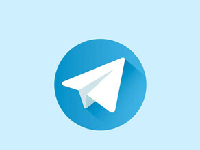 Мессенджер Telegram в очередной раз оштрафован на 4 миллиона рублей