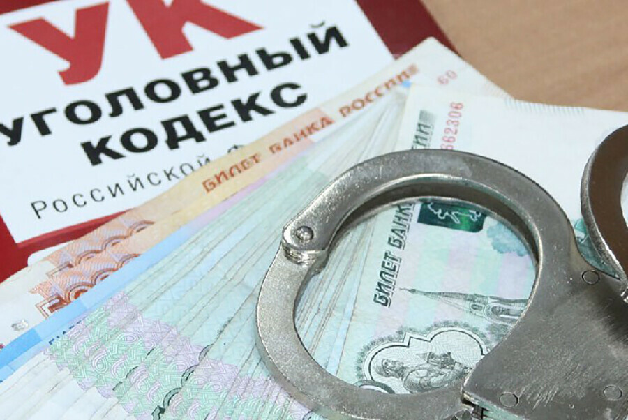 В Амурской области будут судить директора строительной организации за мошенничество при ремонте дорог 