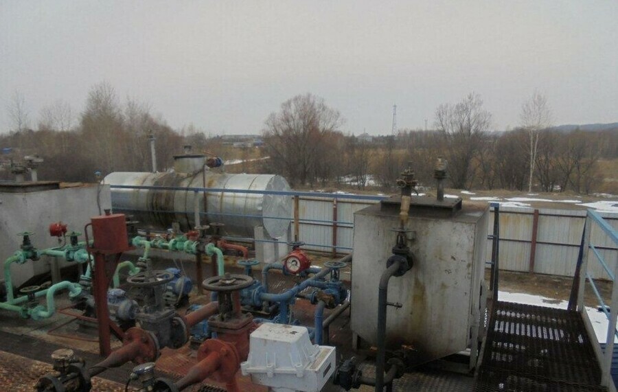 В Приамурье остановится нефтеперерабатывающий завод на запах от которого жалуются жители Там грядет модернизация